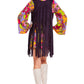Groovy Hippie Costume