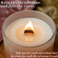 Retail Therapy Candle