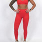 Infinity Legging