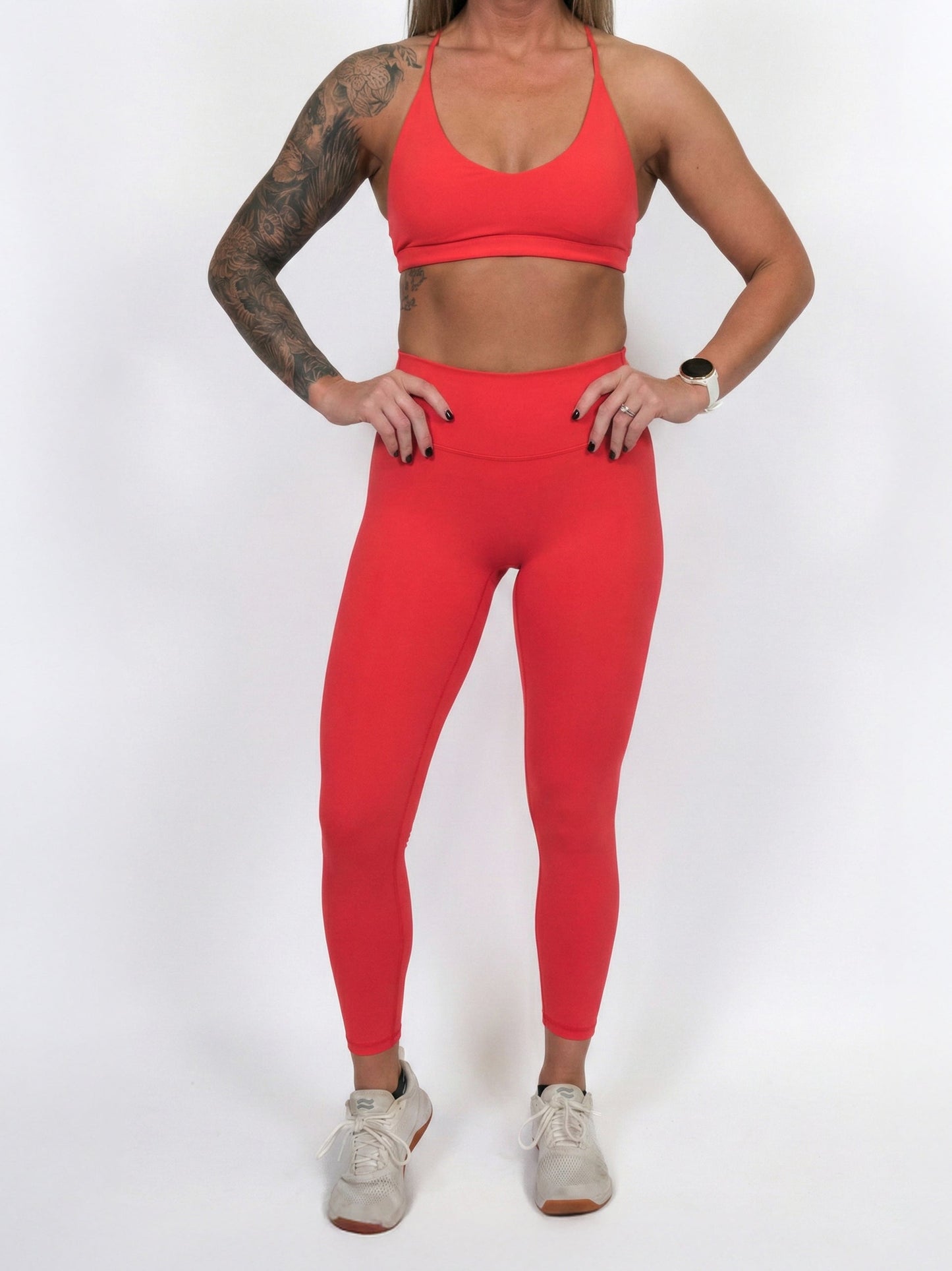 Infinity Legging