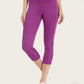 Reebok Women's Speedwick 3/4 Workout Tights, Size Small