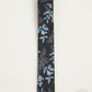 Bar III Mens Carter Skinny Floral Tie