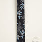 Bar III Mens Carter Skinny Floral Tie