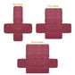 Reversible Sofa Cover Chair Loveseat