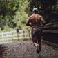 MEN'S | HYBRID SHORT : RHODESIAN CAMO