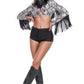 Giddy Up Cowgirl Halloween Costume