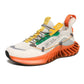 Fashion casual running shoes