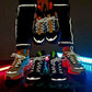 Fashion casual running shoes