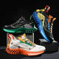 Fashion casual running shoes