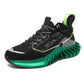 Fashion casual running shoes