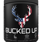 Bucked Up Pre-Workout - Energy, Performance & Focus - 30 Servings