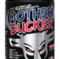 Bucked Up MOTHER BUCKER High-Stimulant Pre-Workout Formula - 20 Servings