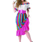 South Of The Border Costume