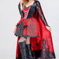 Midnight Vampire Costume
