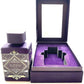 Lattafa Bade'e Al Oud Amethyst Eau De Parfum