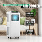 9,000 BTU Portable AC with Remote