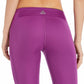 Reebok Women's Speedwick 3/4 Workout Tights, Size Small