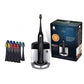 S450 Deluxe Plus Sonic Toothbrush with UV Sanitizing Function