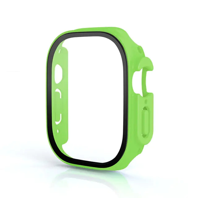 Ultra Glass Case