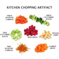 Multifunction Vegetable Cutter