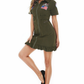 Top Pilot Costume