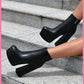 Elegant Outdoor Classic Boots