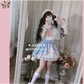Sailor Moon Lolita Dress