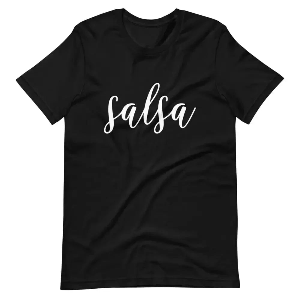 Chips - Salsa V2 Couples Tee