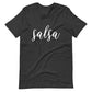 Chips - Salsa V2 Couples Tee