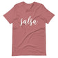 Chips - Salsa V2 Couples Tee