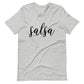 Chips - Salsa V2 Couples Tee