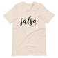 Chips - Salsa V2 Couples Tee