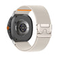Samsung Galaxy Watch8, 8 Classic & 9 Elastic Nylon Band, Metal Buckle