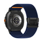 Samsung Galaxy Watch8, 8 Classic & 9 Elastic Nylon Band, Metal Buckle