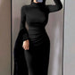 Seductive Bodycon Dress