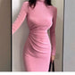 Seductive Bodycon Dress