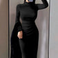 Seductive Bodycon Dress