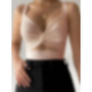 Sexy Sleeveless Crop Top