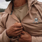 MEN'S | WAFFLE HOODIE