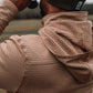 MEN'S | WAFFLE HOODIE