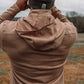 MEN'S | WAFFLE HOODIE