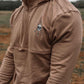 MEN'S | WAFFLE HOODIE