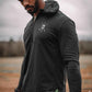 MEN'S | WAFFLE HOODIE