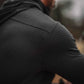 MEN'S | WAFFLE HOODIE