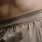 MEN’S | HYBRIFLEX SHORT : TAN