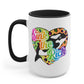 Sink The Rich Mug