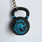 SKB Keychain