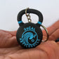 SKB Keychain