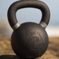 Powder Coated Kettlebell