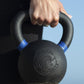 Powder Coated Kettlebell